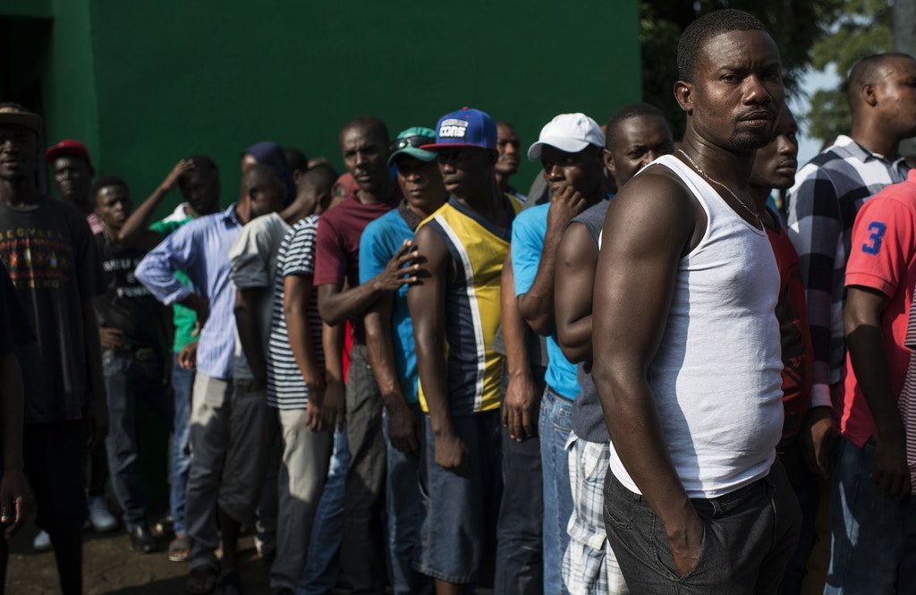Nigeria: 2,084 Nigerians Entered Europe Illegally in Two Years - EU