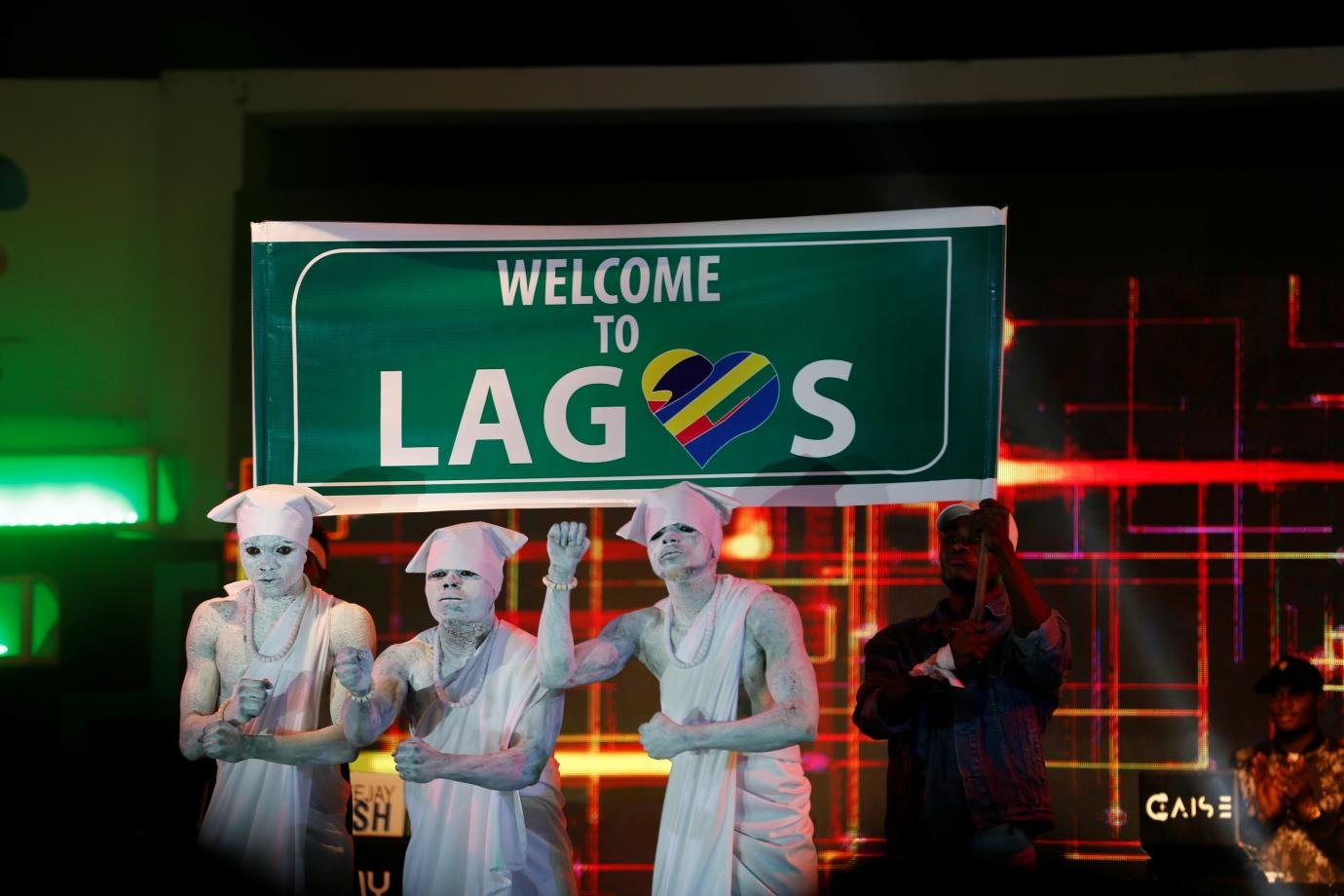 Lagos has Become One of Airbnb’s Fastest-growing Markets Globally 