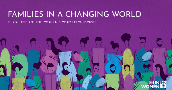 United Nations Releases Report Card on Progress of Women Around the World