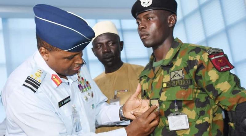 Top 20 Strongest Militaries in Africa, 2019