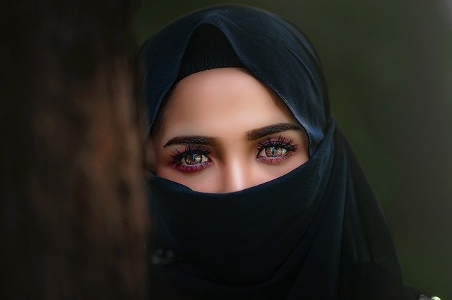 Tunisia Bans Full Face Veils in Public Institutions as a Security Measure 