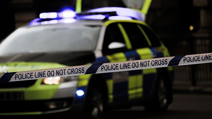 Xenophobia: African Shot 'Because of Skin Colour' in Germany