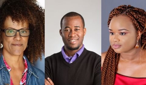3 Nigerian Authors Make The Longlist For The 2019 Booker Prize