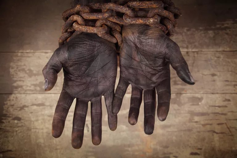 West African Slavery Lives on, 400 Years After Transatlantic Trade Began
