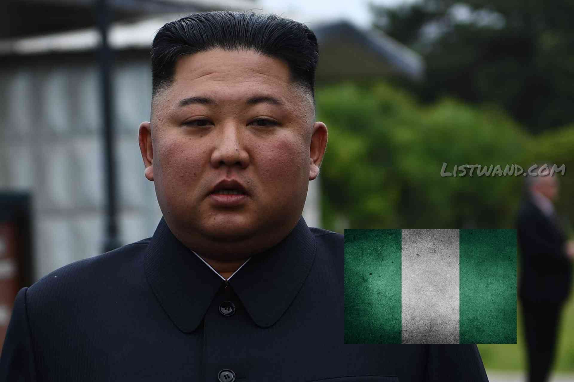 UN Accuses North Korea of Stealing from Nigeria, others through Cyber attacks 