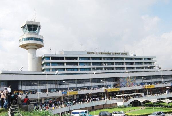 Nigerian Car Operator Returns $2400, Passport To Passenger