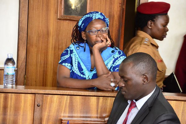 Ugandan Court Finds Woman Guilty of Insulting President Museveni