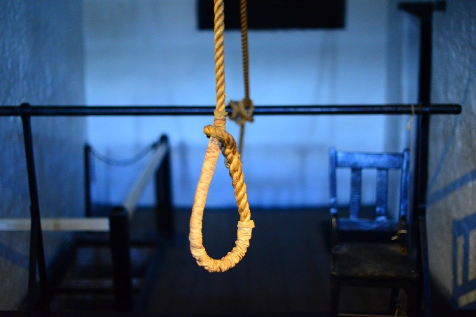 Uganda Abolishes Mandatory Death Penalty 