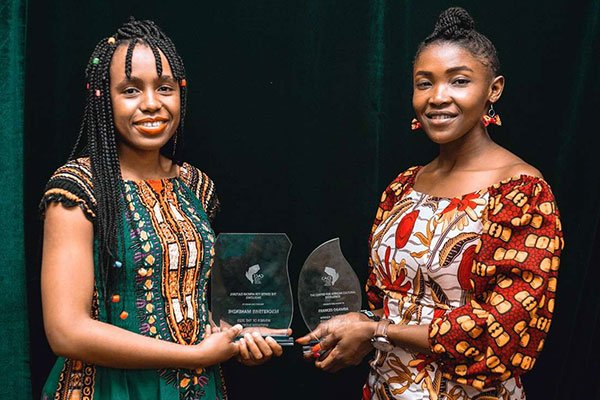 Nigerian Wins 2019 Koffi Addo Prize for Creative Nonfiction Awards