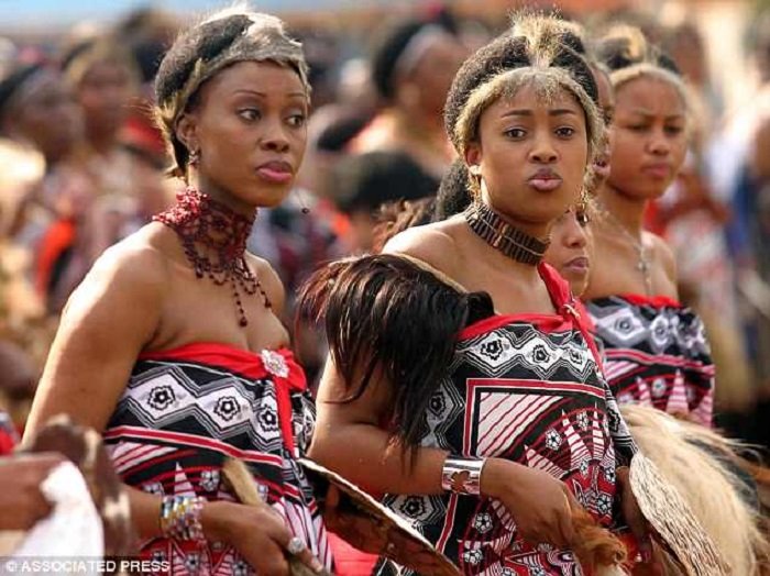 High Court in eSwatini Rules in Favor of Married Women, Grants them Equal Rights as their Husbands
