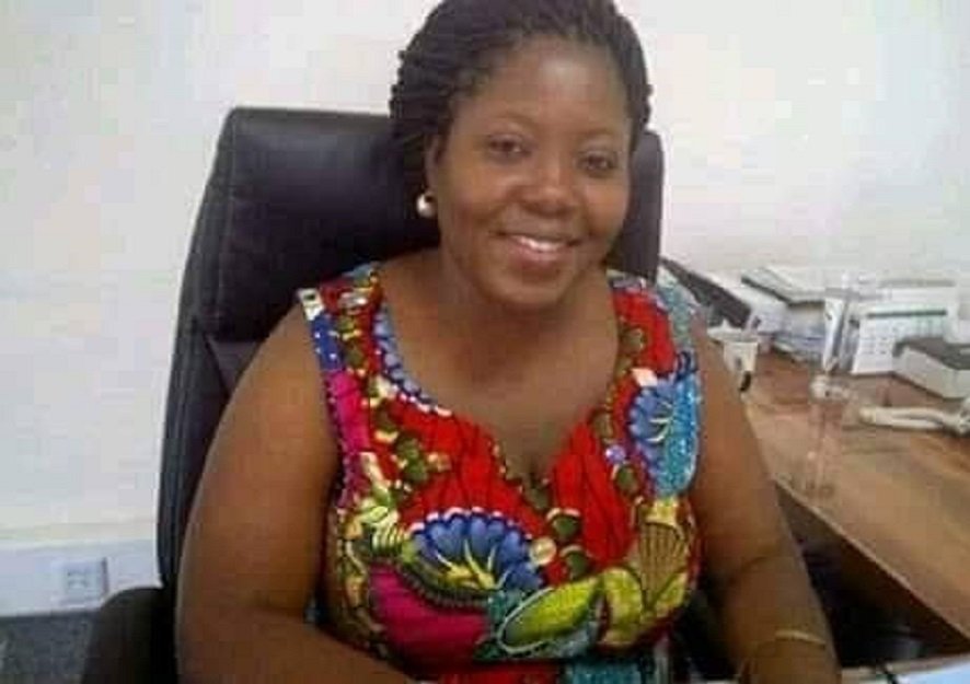 Zambian Female Banker Suspended for Allegedly Sleeping with Over 200 men While Promising them Jobs 