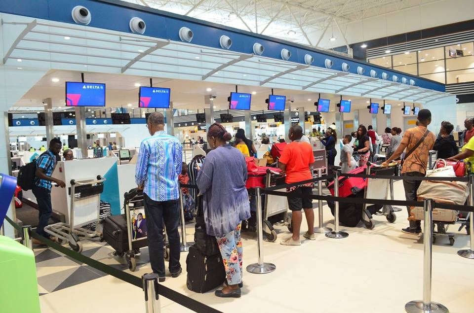 Ghana's Kotoka Airport Ranked Best Airport in West Africa