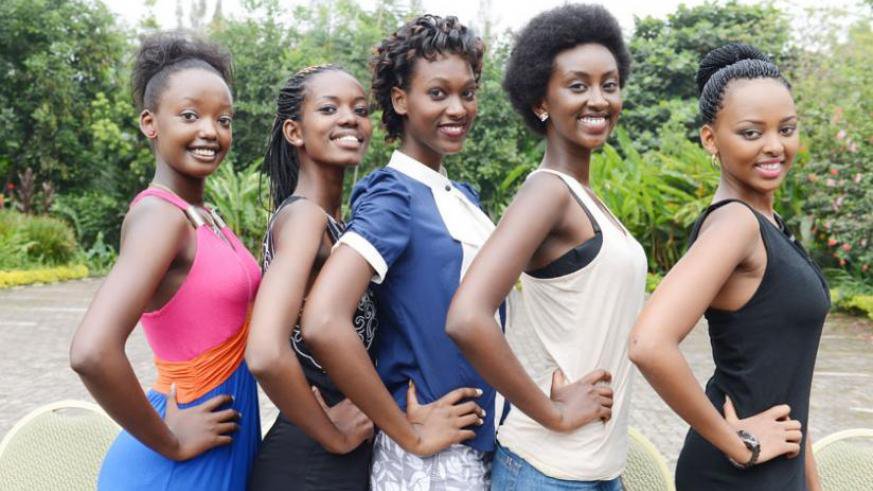 15 Year Olds Could Soon Access Contraceptives in Rwanda