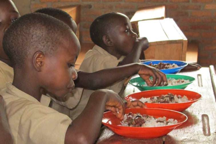 World Hunger: Top 20 Hungriest Countries in Africa, 2019