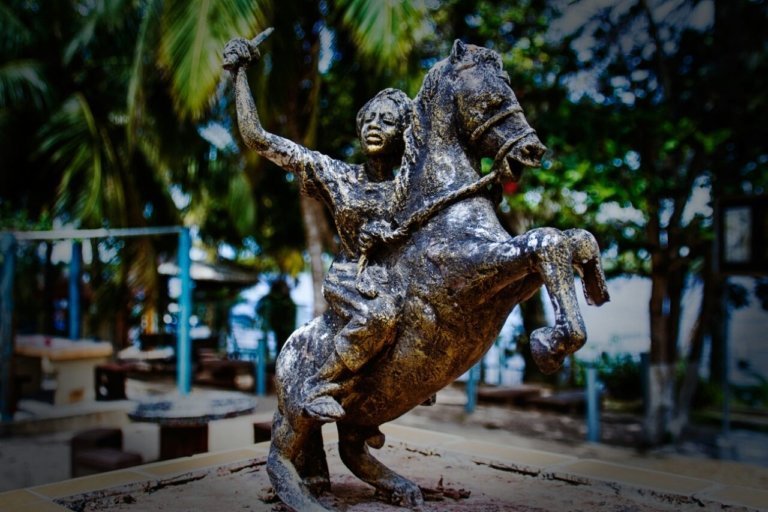 Queen Amina: Meet the Nigerian Warrior queen Who Ruled Zaria for 34 years in the 1500s