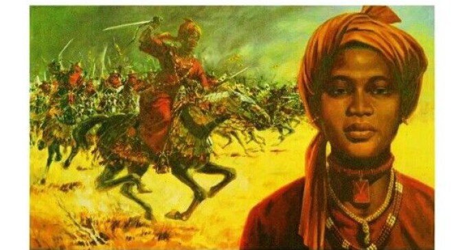 Queen Amina: Meet the Nigerian Warrior queen Who Ruled Zaria for 34 years in the 1500s