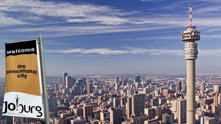 Johannesburg is the Wealthiest City in Africa; According to the 2019 Africa Wealth Report