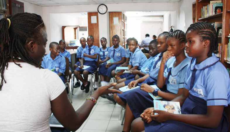 Nigerian Governor Orders Compulsory Teaching Of Igbo Language In Schools 