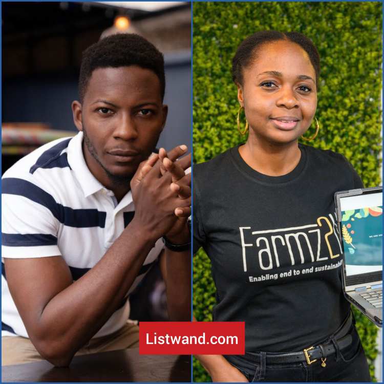 Two Nigerians Shortlisted for the Africa Prize for Engineering Innovation 2020