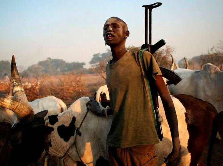 Herders Killed More Nigerians in 2018 Than Boko Haram - Report