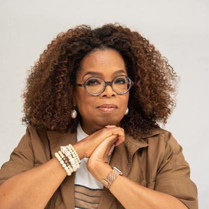 Oprah Winfrey is the most powerful black woman on earth