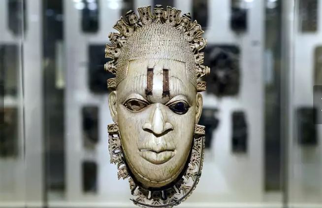 Nigeria Vows to ‘go after’ Stolen Artefacts Worldwide 