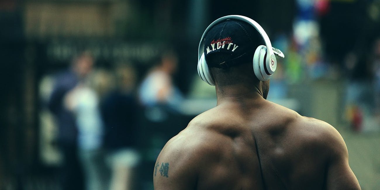 Here's What Your Favorite Type of Music Can Predict About Your Personality
