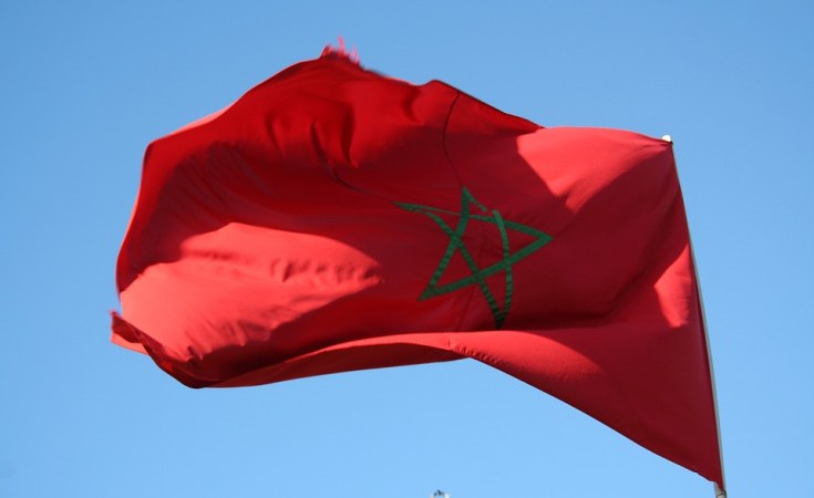 Morocco is the fifth Most Powerful Countries in Africa in 2020 