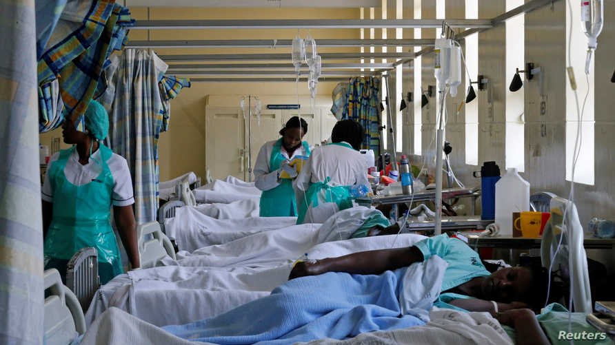 Kenya has the Best Health Care in East Africa