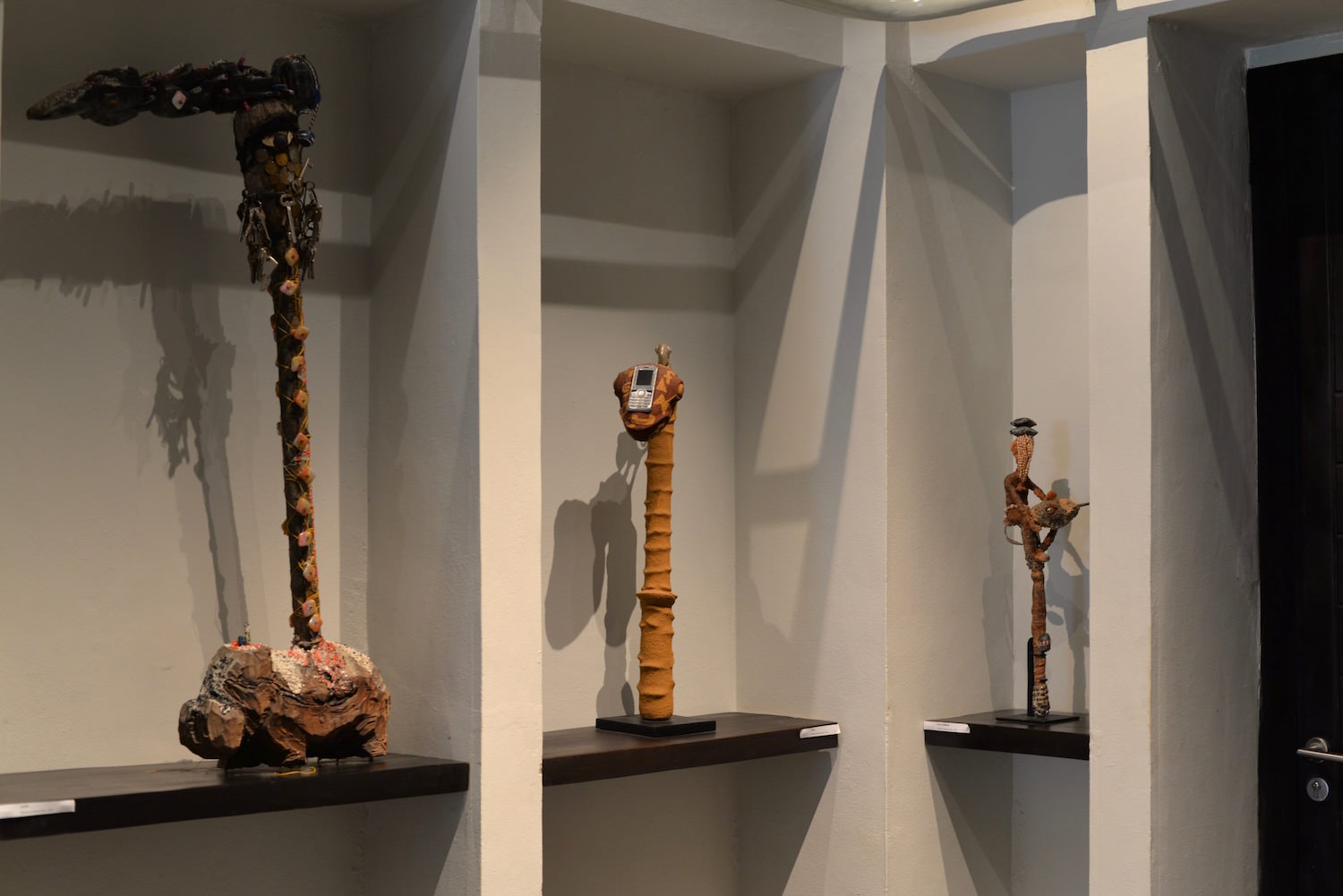 Cotonou: Benin Museum Receives Over 20 Looted Artifacts from France