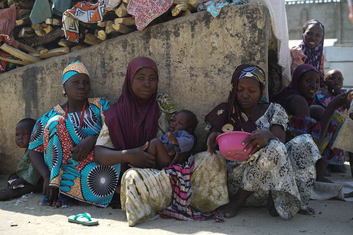 Nigeria Ranked Among List of Countries Most Likely to face Humanitarian Catastrophe in 2020