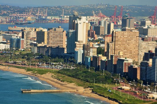 Most Expensive City in Africa 2020 