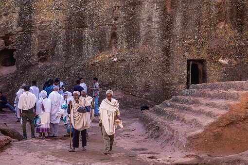 Ethiopia is among the Top Destinations to Visit in Africa in 2020 