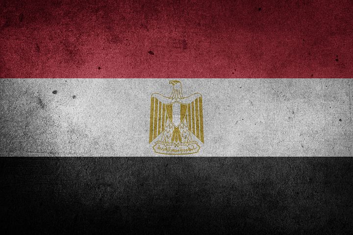 Egypt is the most powerful country in Africa 