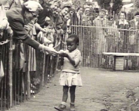 Human Zoos: How ‘Exotic Africans’ Were Displayed to the Public