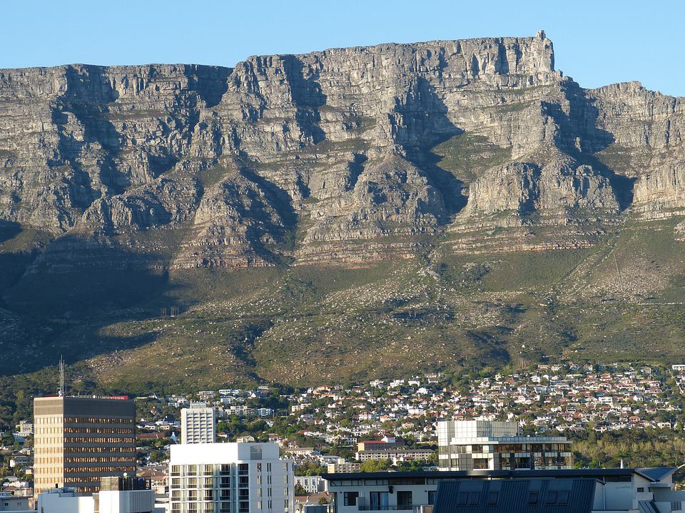 Capetown is the third most expensive city in South Africa 2020 