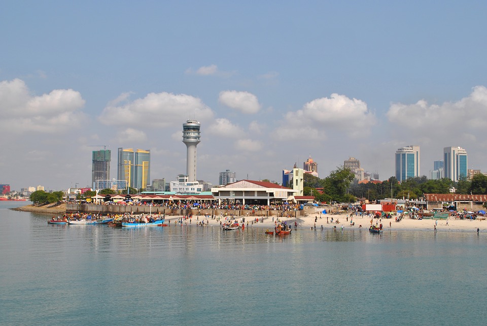Tanzania has the third Largest Economy in East Africa