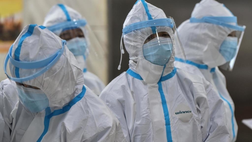 How African countries are responding to Coronavirus