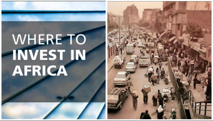 Best Countries To Invest In Africa 2020