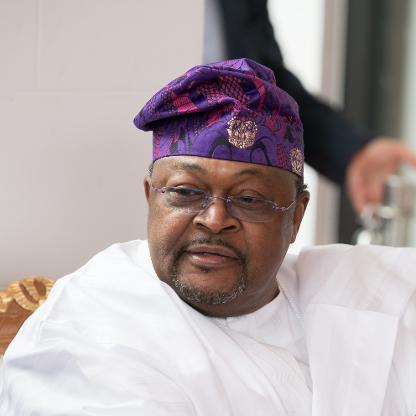 The Top Richest Black People in Africa 2023