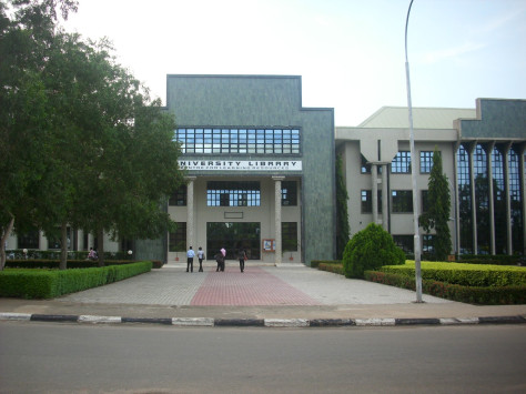 Covenant University is the Best University in Nigeria