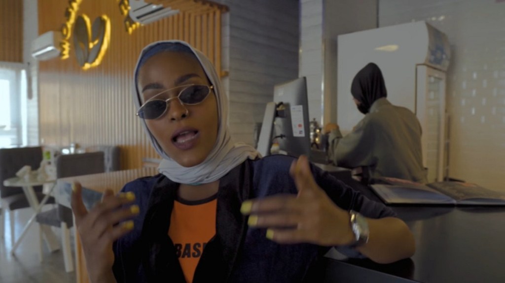 Saudi officials Order Arrest of Black Saudi Rapper Over Song Praising Women in Mecca