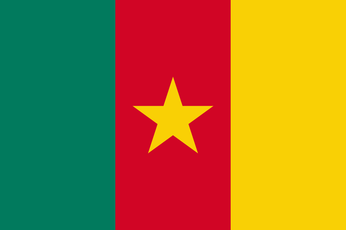 Cameroon Best French Speaking Countries in Africa