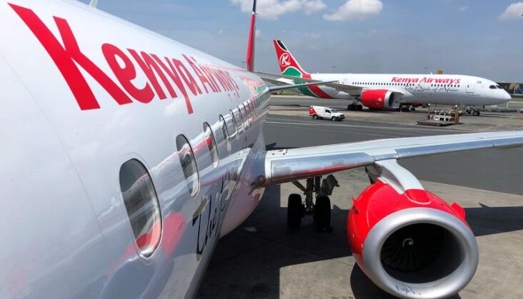 Coronavirus: Kenya Court Suspends all Flights from China