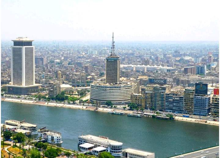 Cairo is the most expensive city in Egypt 2020