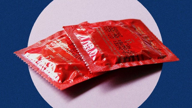 Condom usage in Nigeria 