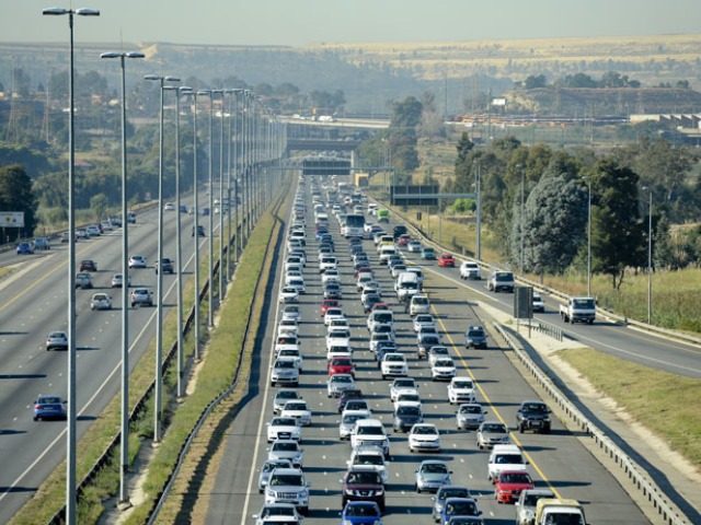 Capetown is the second Most Congested Cities in Africa, 2020 