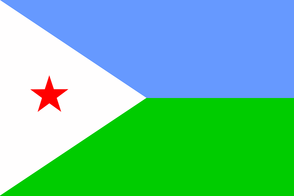 African Countries that Speak French: Djibouti
