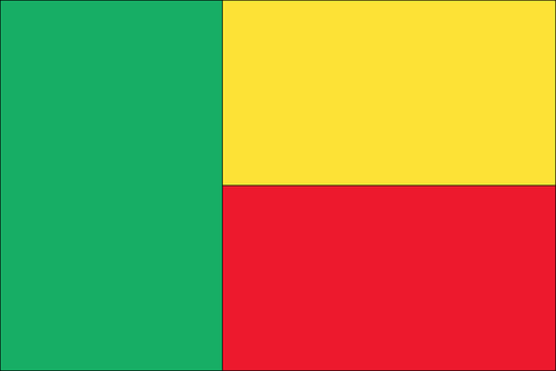 African Countries that Speak French: Benin 