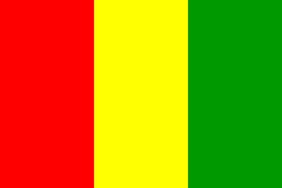 African Countries that Speak French: Guinea